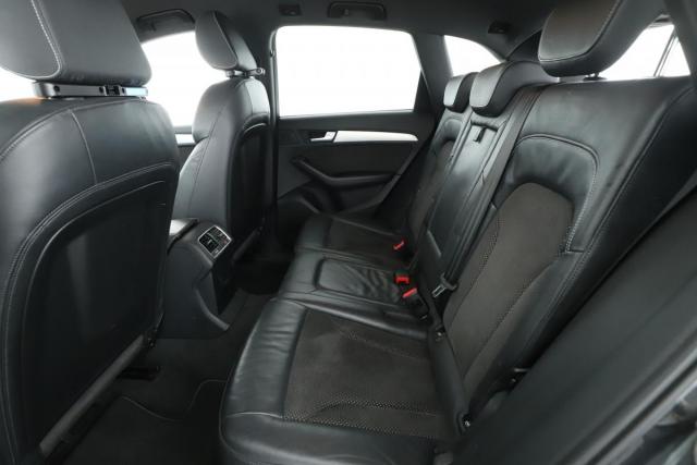 Audi Q5 image 4
