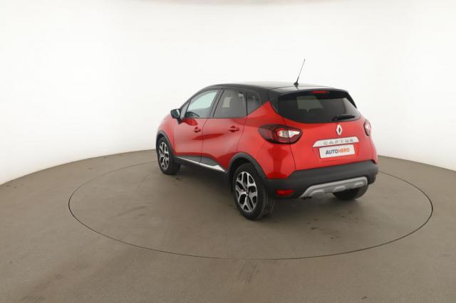 Renault Captur image 9