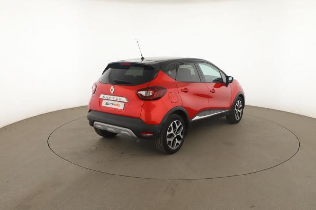 Renault Captur image 3
