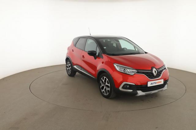 Renault Captur image 6