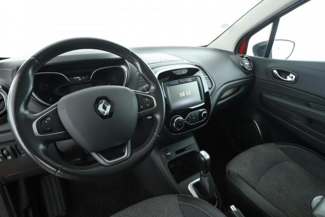 Renault Captur image 1