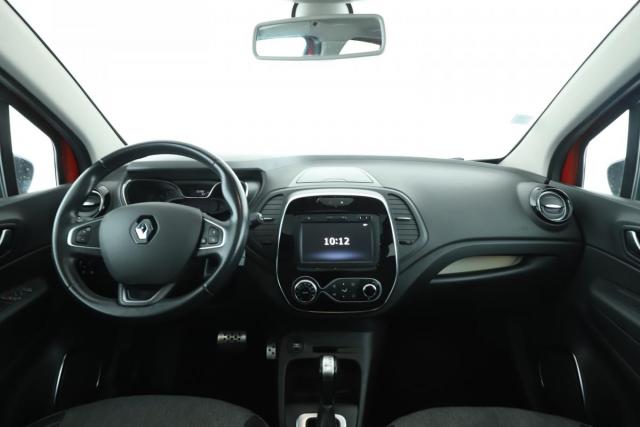 Renault Captur image 8