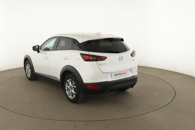 Mazda Cx-3 image 5