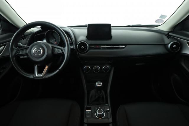 Mazda Cx-3 image 4