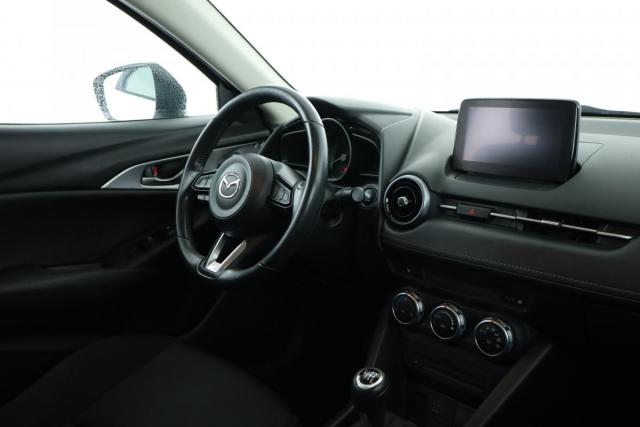 Mazda Cx-3 image 7