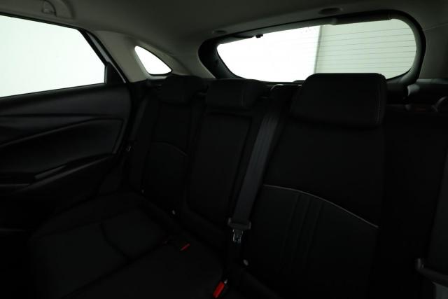 Mazda Cx-3 image 9