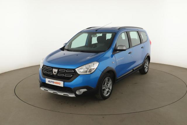 Dacia Lodgy Stepway 1.3 Tce 7pl 131 Ch