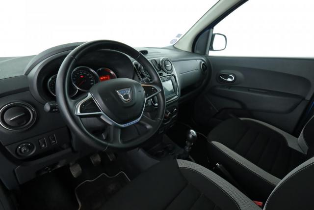 Dacia Lodgy image 7
