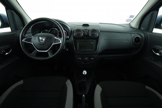 Dacia Lodgy image 4
