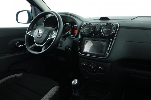 Dacia Lodgy image 1