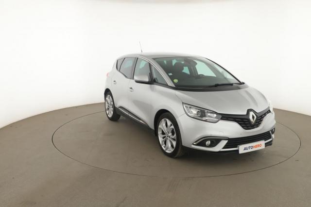Renault Scénic image 8