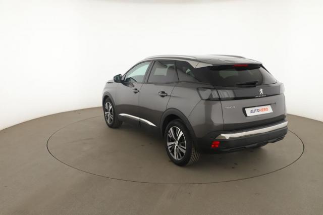 Peugeot 3008 image 5