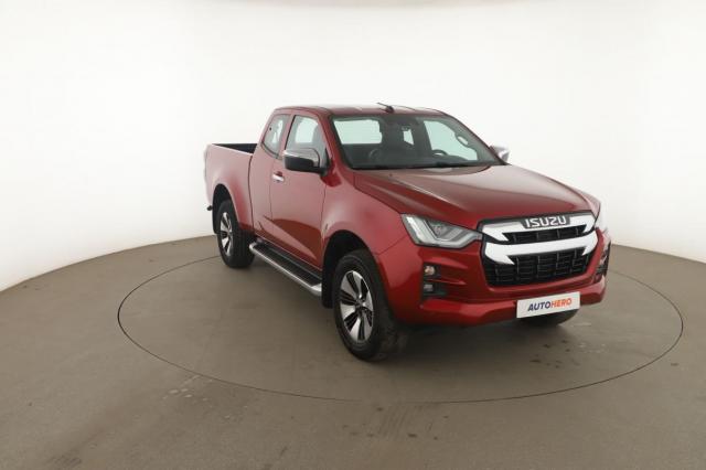 Isuzu D-Max image 2