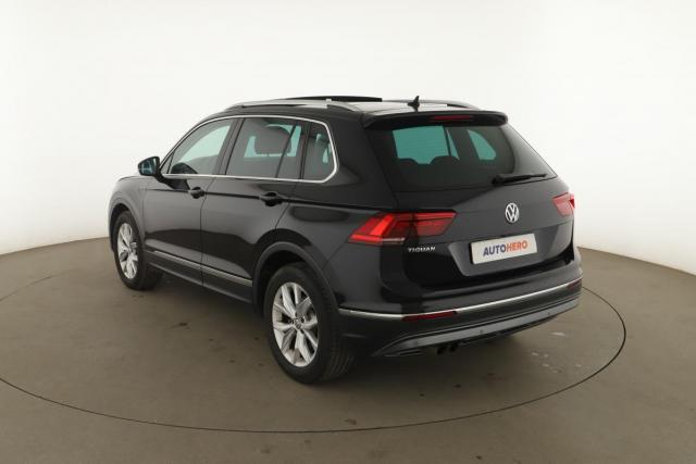 Volkswagen Tiguan image 9