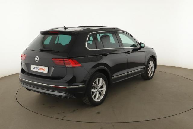 Volkswagen Tiguan image 4