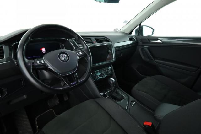 Volkswagen Tiguan image 3