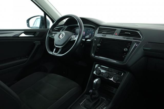 Volkswagen Tiguan image 2