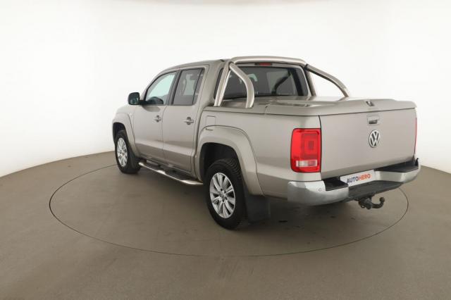 Volkswagen Amarok image 2