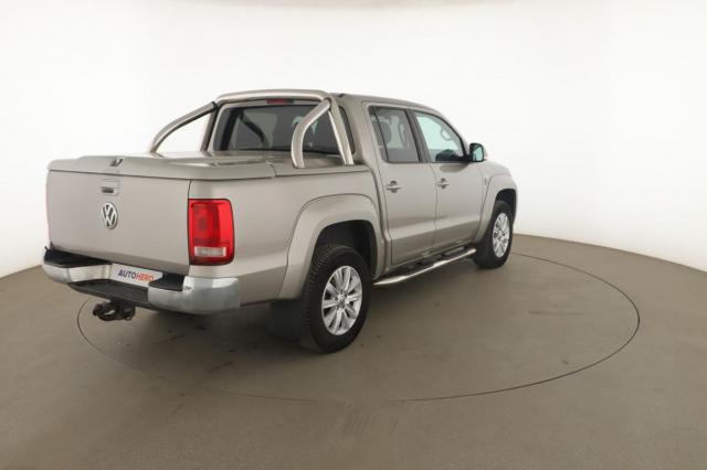 Volkswagen Amarok image 9