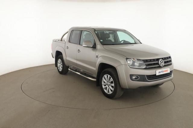 Volkswagen Amarok image 7