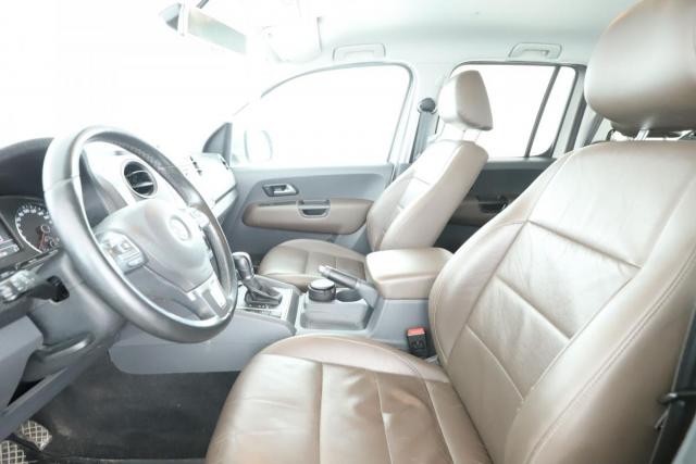Volkswagen Amarok image 4