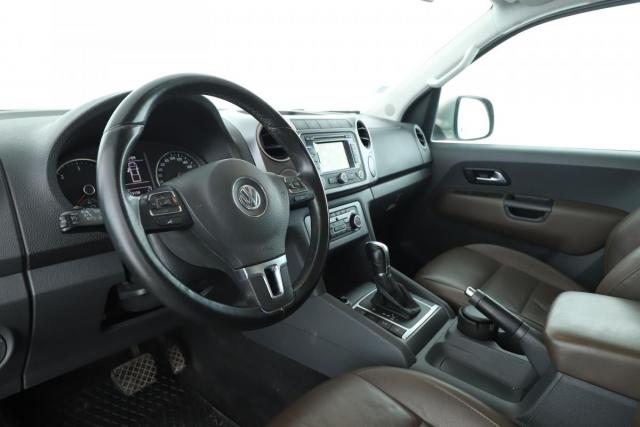 Volkswagen Amarok image 5