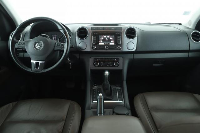 Volkswagen Amarok image 8