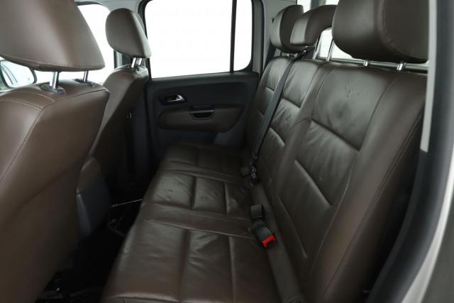 Volkswagen Amarok image 6