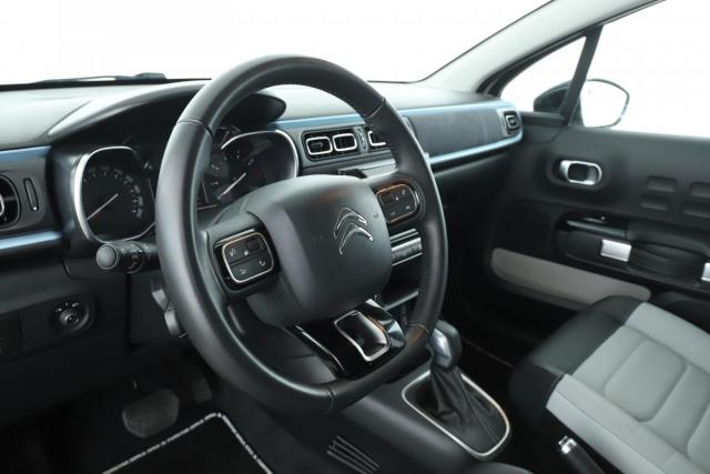 Citroen C3 image 8