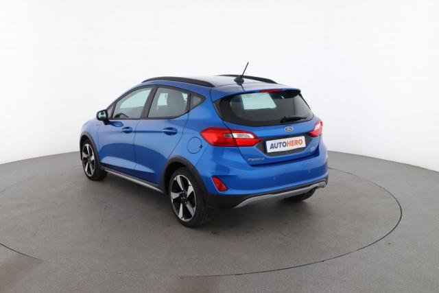Ford Fiesta image 1