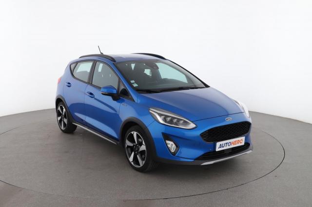 Ford Fiesta image 3