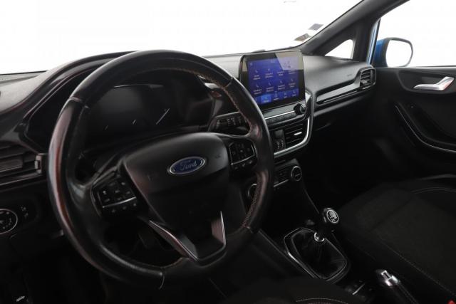 Ford Fiesta image 6