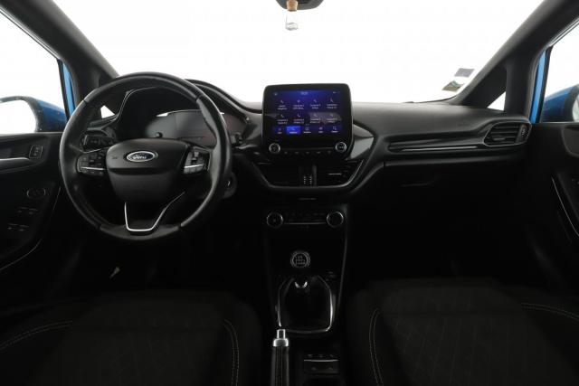 Ford Fiesta image 5