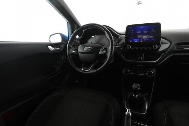 Ford Fiesta image 7