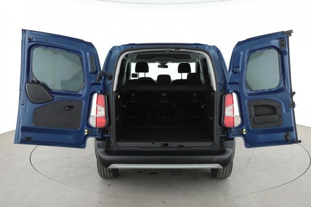 Peugeot Rifter image 8