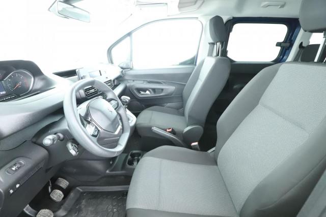 Peugeot Rifter image 2