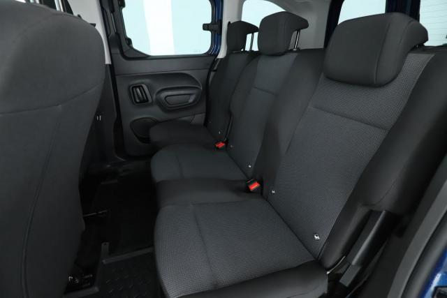 Peugeot Rifter image 5