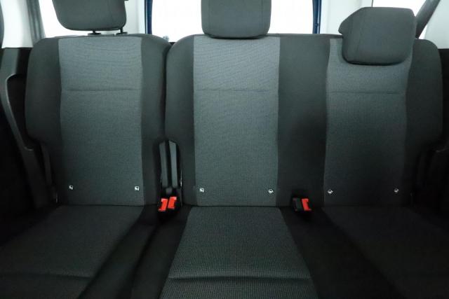 Peugeot Rifter image 4