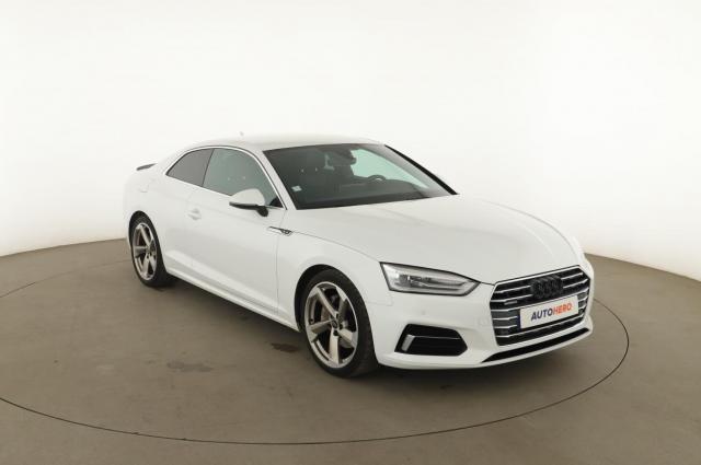 Audi A5 image 3