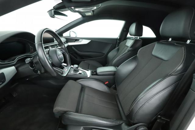 Audi A5 image 4