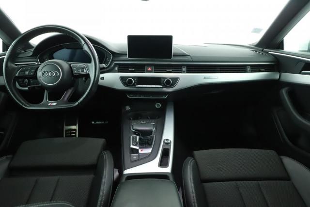 Audi A5 image 5