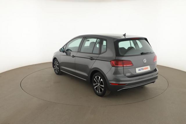 Volkswagen Golf Sportsvan image 1
