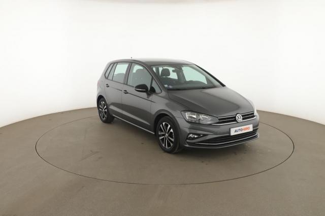 Volkswagen Golf Sportsvan image 5