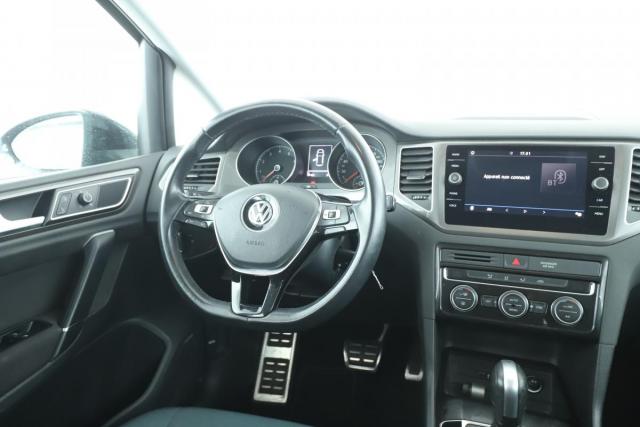 Volkswagen Golf Sportsvan image 7