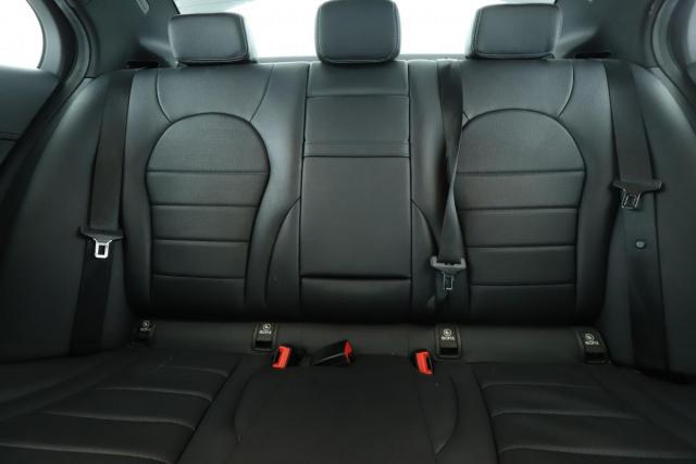 Mercedes Benz Classe C image 7