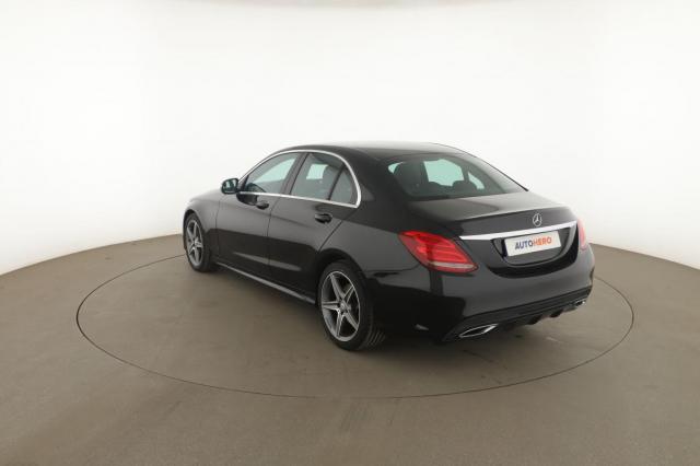 Mercedes Benz Classe C image 6