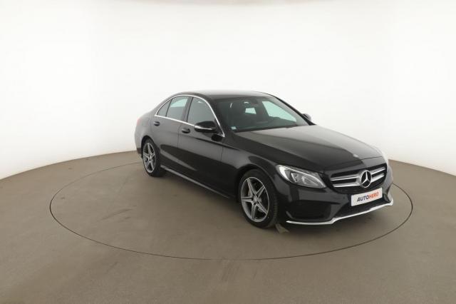 Mercedes Benz Classe C image 1