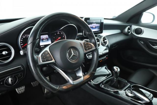 Mercedes Benz Classe C image 5