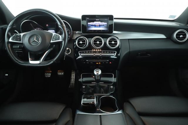 Mercedes Benz Classe C image 3