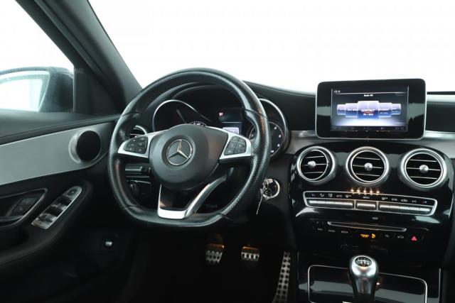 Mercedes Benz Classe C image 2